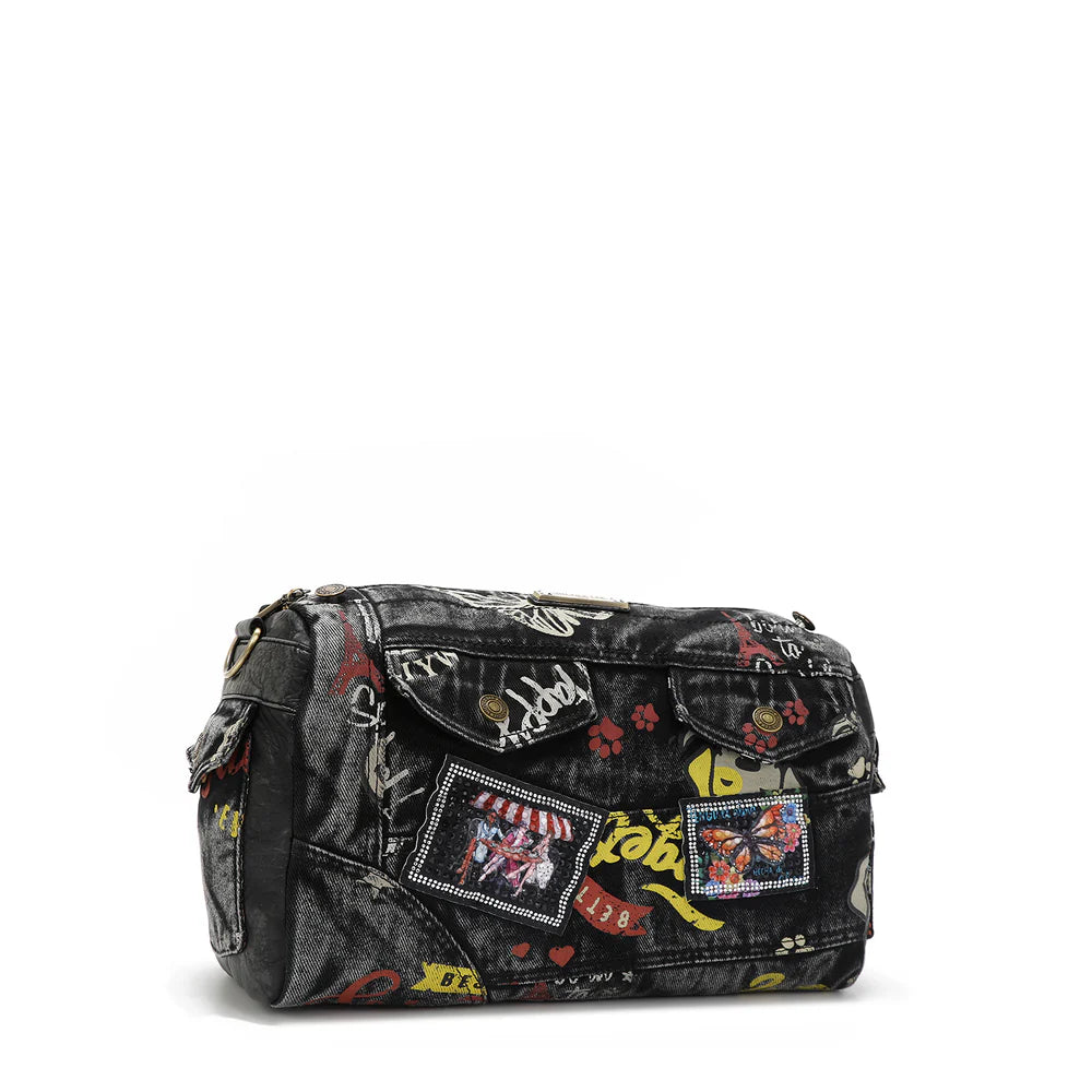 Nicole Lee Shoulder Bag JS16987