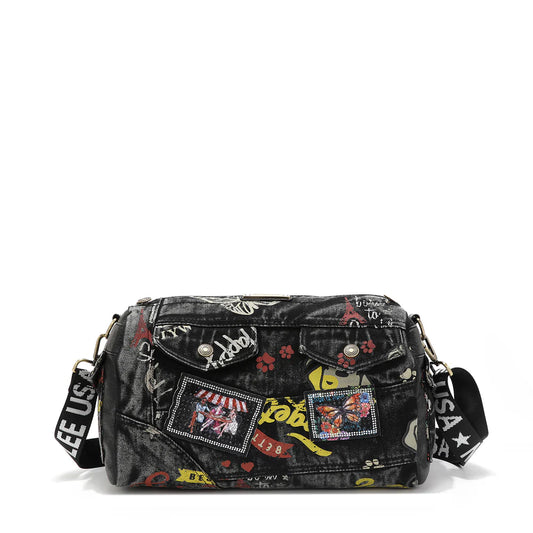 Nicole Lee Shoulder Bag JS16987