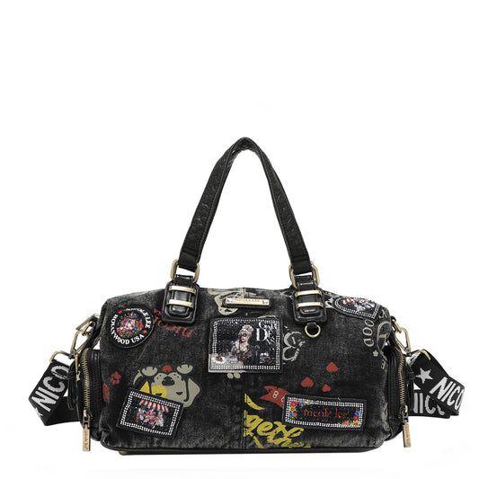Nicole Lee Medium Bag - JS16988