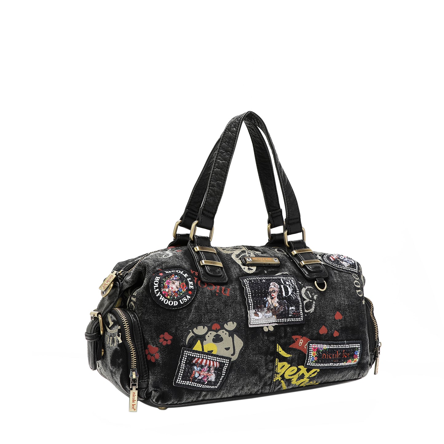 Nicole Lee Medium Bag - JS16988