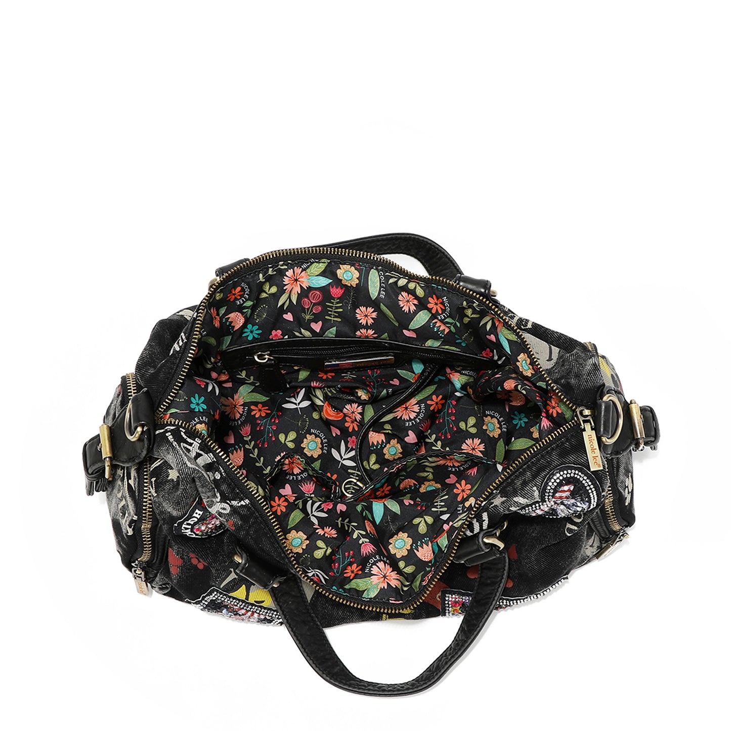 Nicole Lee Medium Bag - JS16988