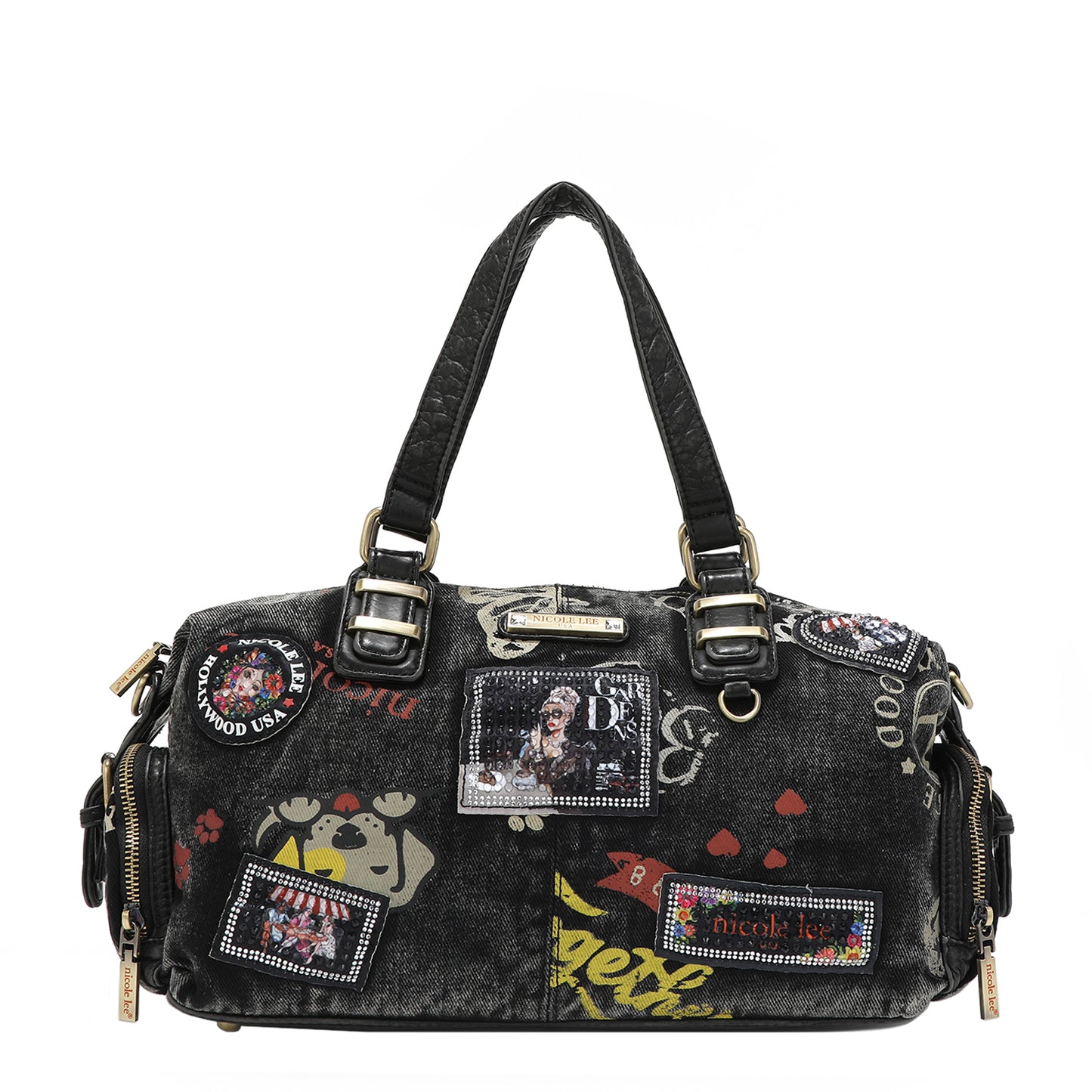 Nicole Lee Medium Bag - JS16988