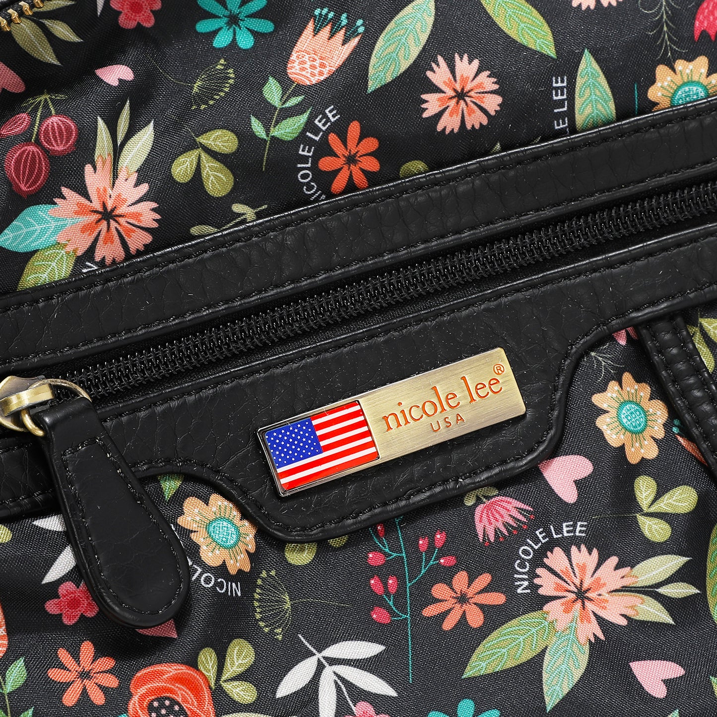 Nicole Lee Small Bag - JS16989
