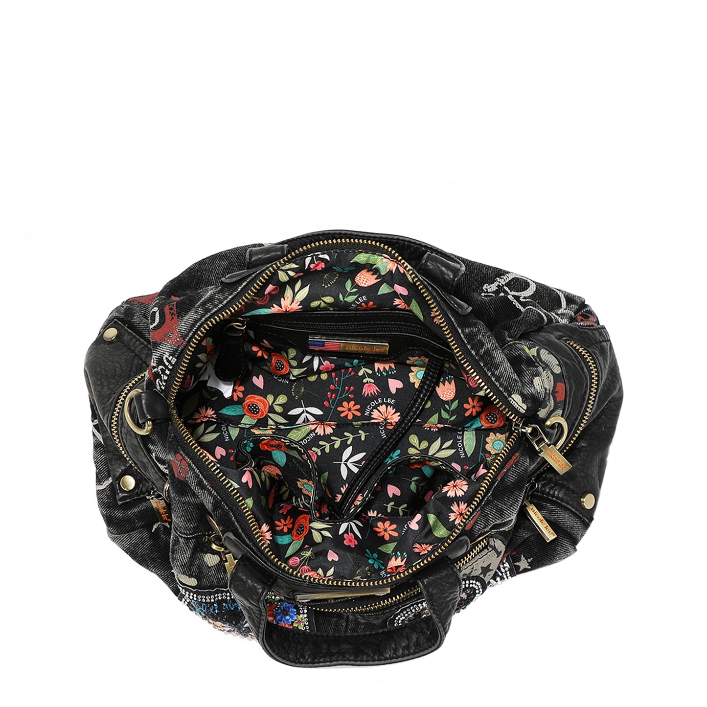 Nicole Lee Small Bag - JS16989