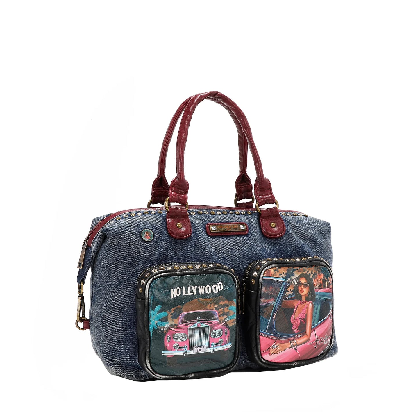 Nicole Lee Bag - JS17130