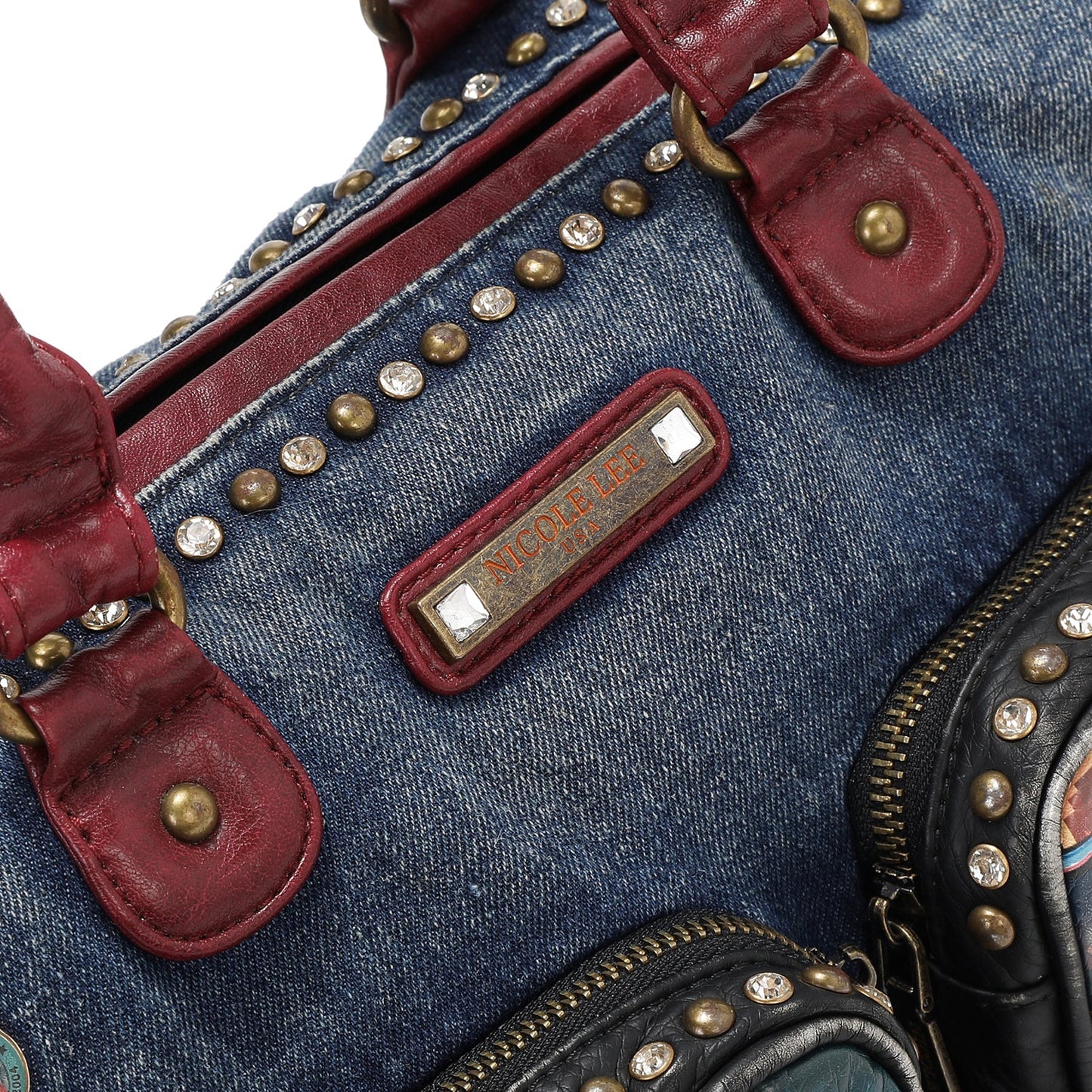 Nicole Lee Bag - JS17130