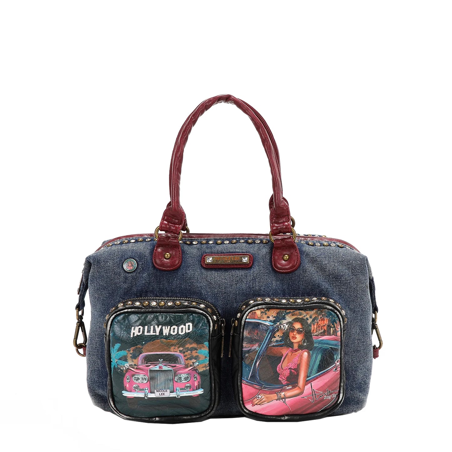 Nicole Lee Bag - JS17130