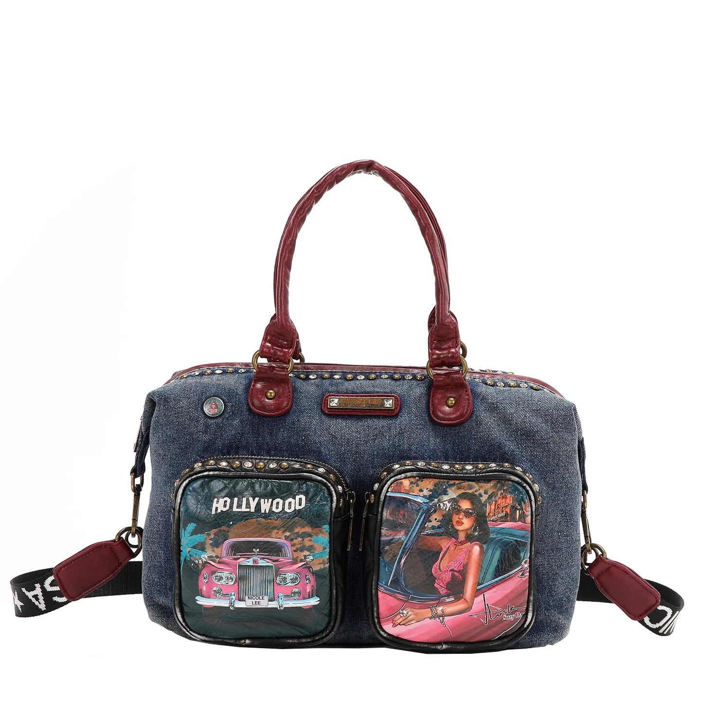 Nicole Lee Bag - JS17130