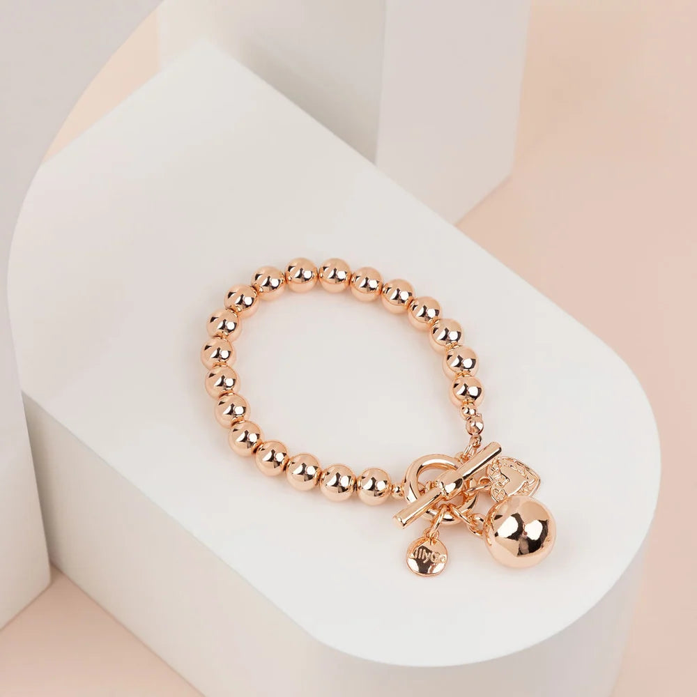 LllyCo Ball Bracelet SC113B