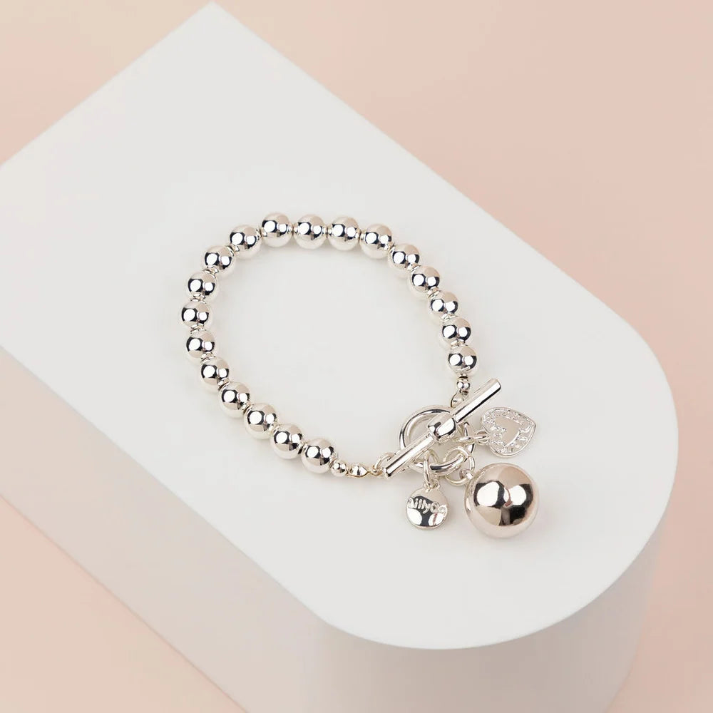 LllyCo Ball Bracelet SC113B