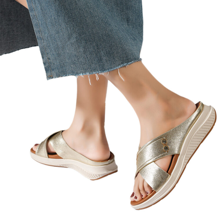 Lavish Jenny Sandals LVSDLJENNY