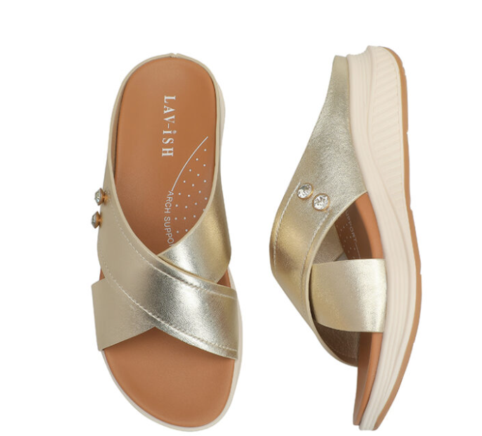 Lavish Jenny Sandals LVSDLJENNY