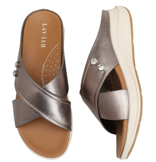 Lavish Jenny Sandals LVSDLJENNY