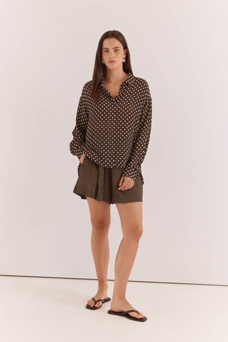 Sass Joy Shirt SS20699