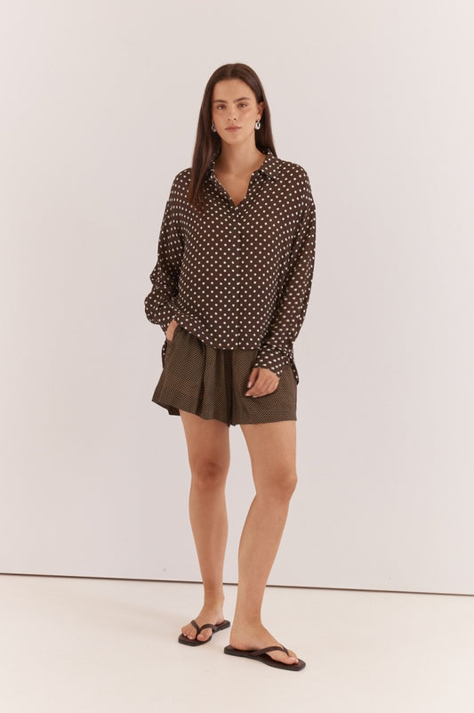 Sass Joy Shirt SS20699