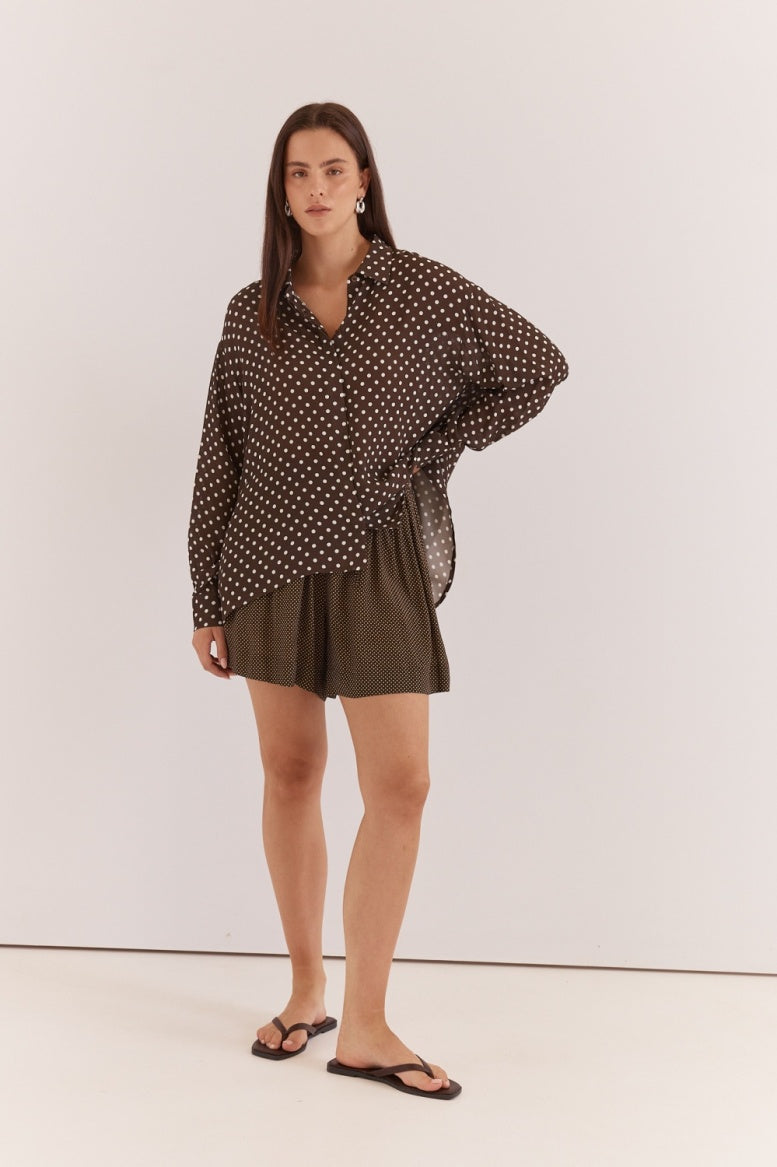 Sass Joy Shirt SS20699