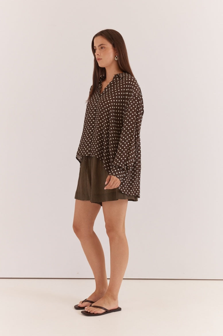 Sass Joy Shirt SS20699