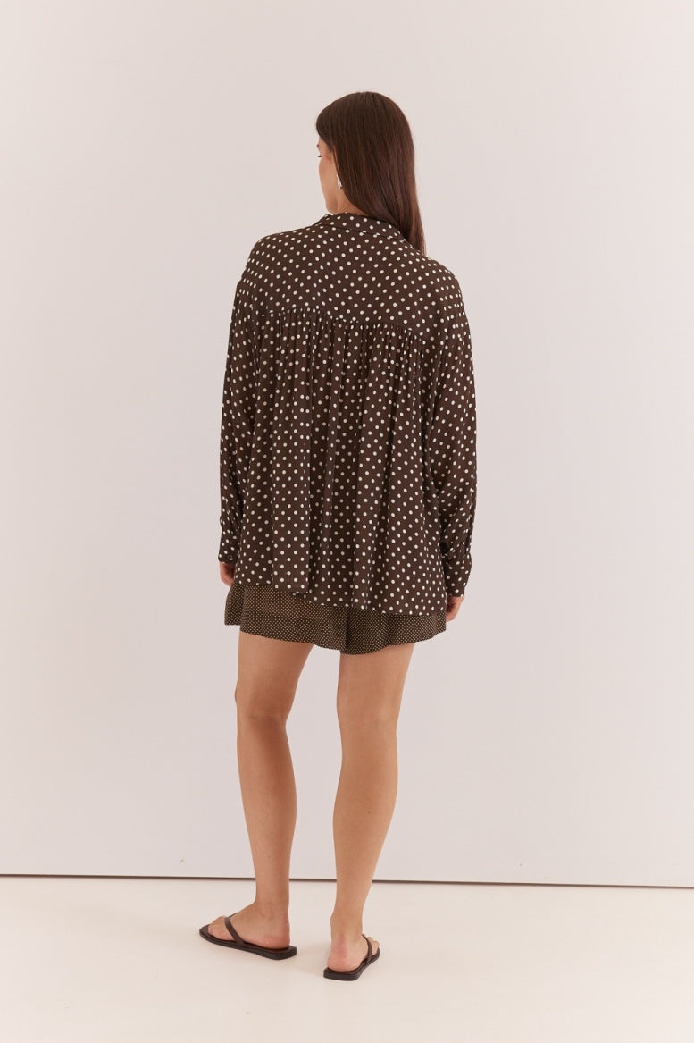 Sass Joy Shirt SS20699
