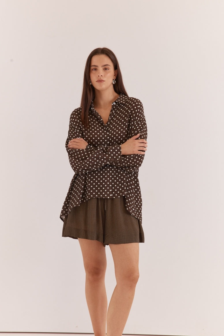 Sass Joy Shirt SS20699