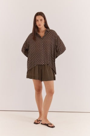 Sass Joy Shirt SS20699