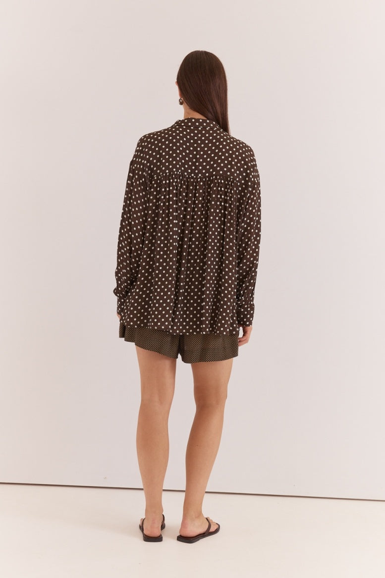 Sass Joy Shirt SS20699