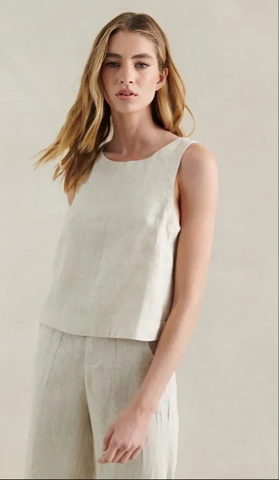 Little Lies Jude Top - R24090501