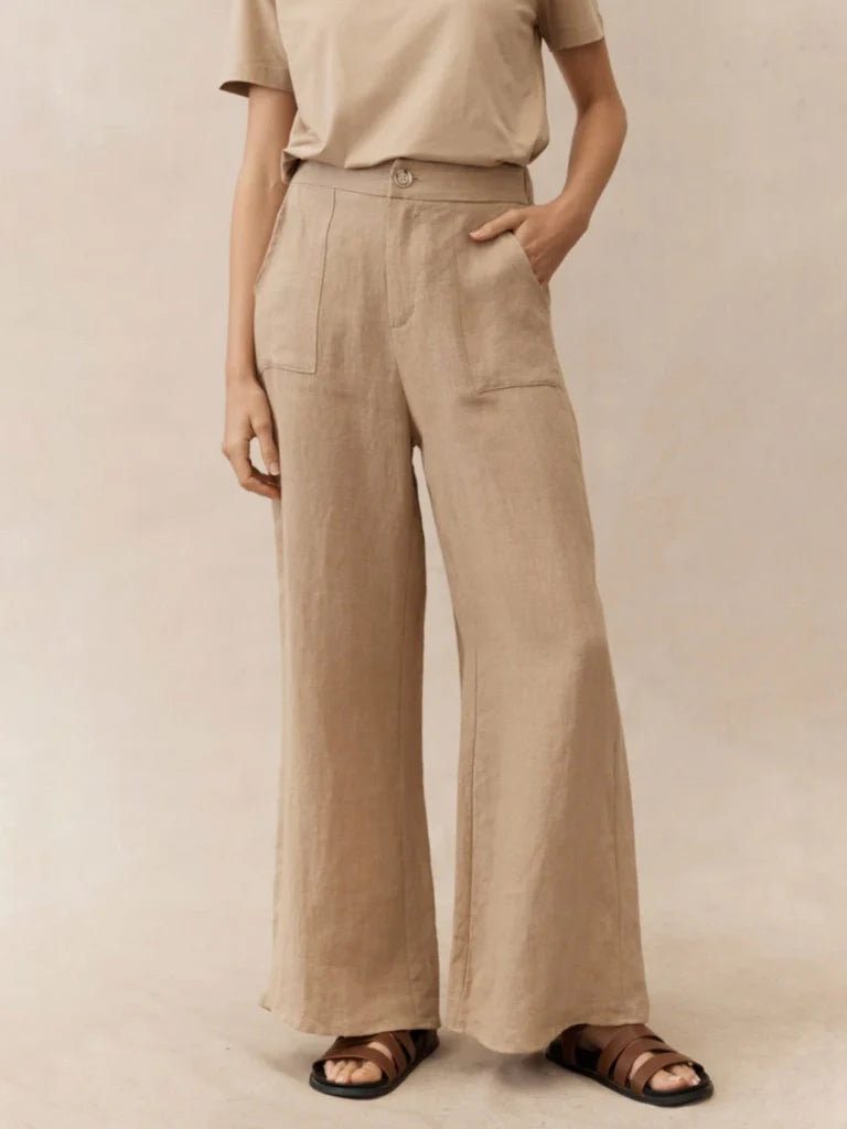 Little Lies Jude Pants R22062008