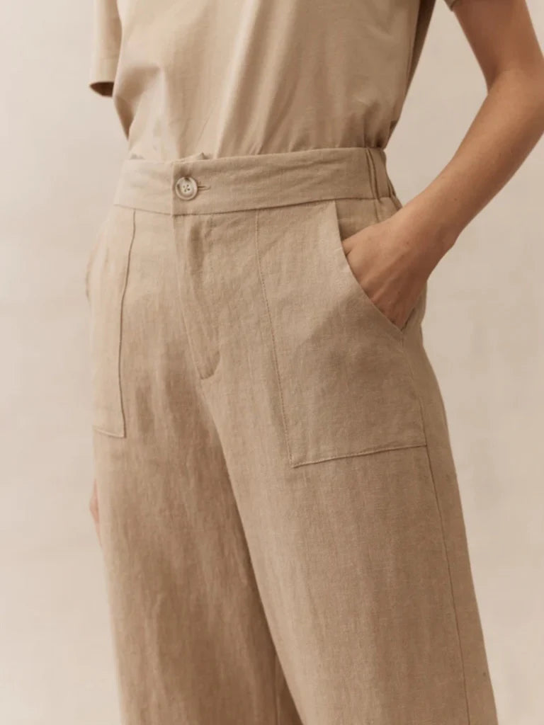 Little Lies Jude Pants R22062008