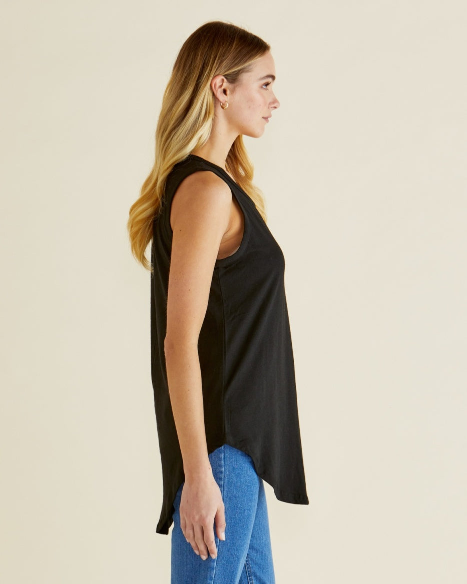 Betty Basics Keira Tank BB266