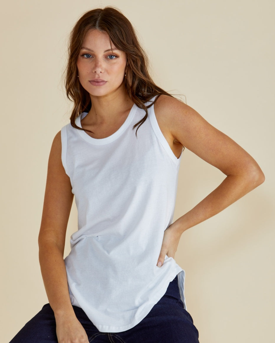 Betty Basics Keira Tank BB266