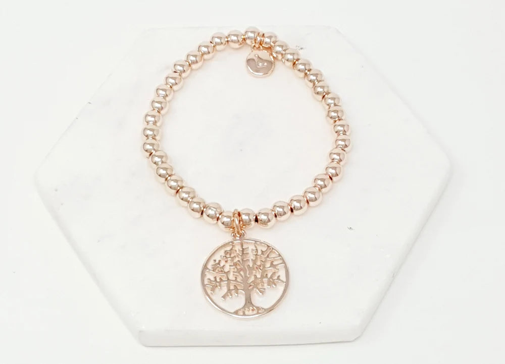 LillyCo Tree Bracelet SC137B