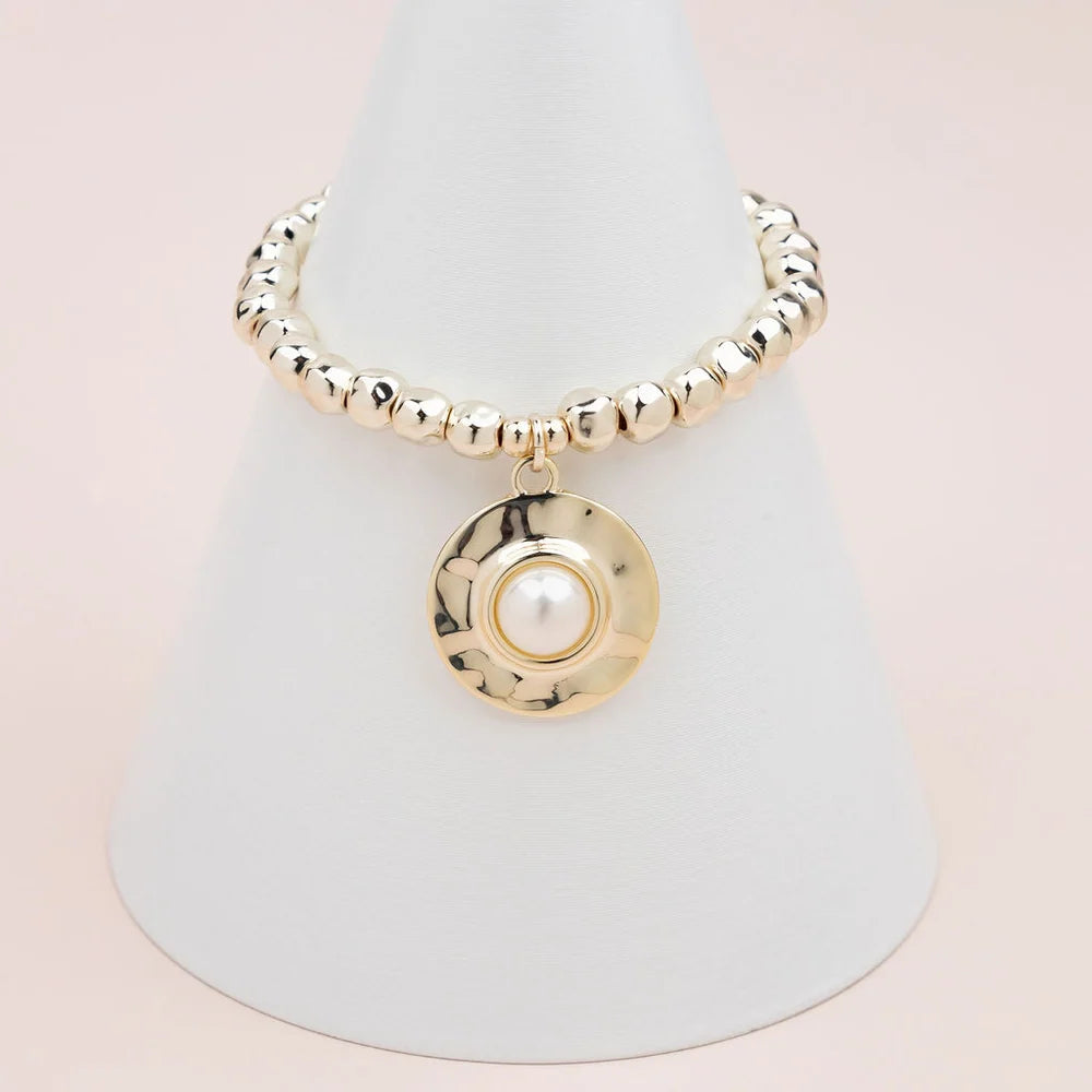 Lilly Co Elegance Bracelet EC107B