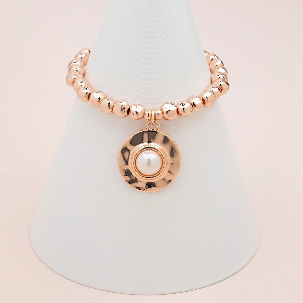Lilly Co Elegance Bracelet EC107B