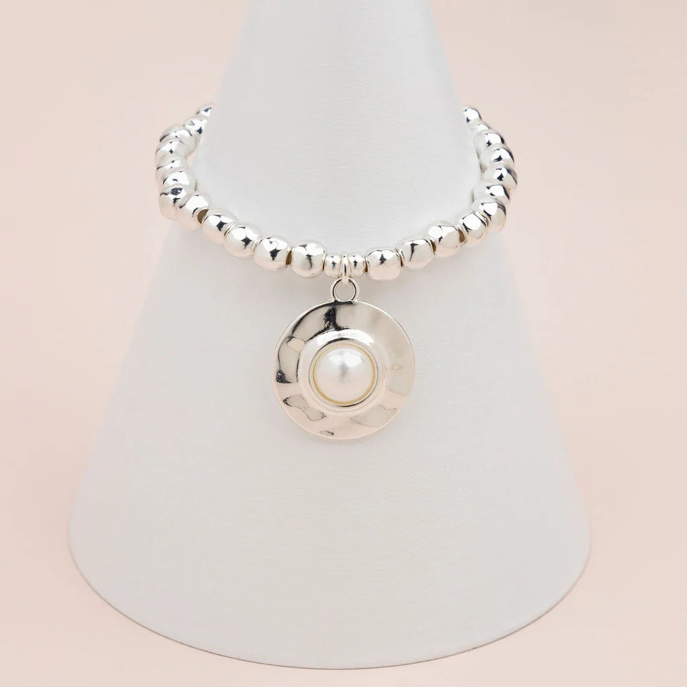 Lilly Co Elegance Bracelet EC107B