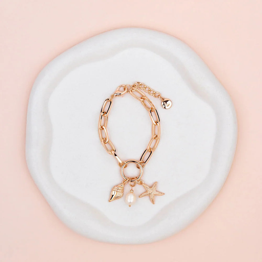Lilly Co Ocean Bracelet L1944B