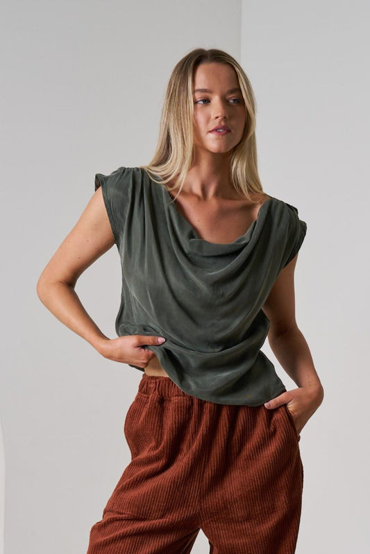 Label of Love Oscar Top REW031001