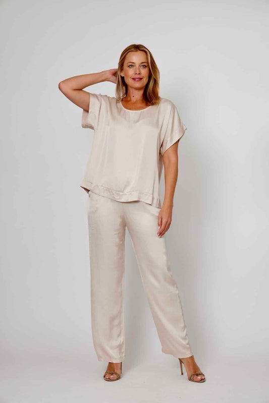 La Strada Pants LSP24-990