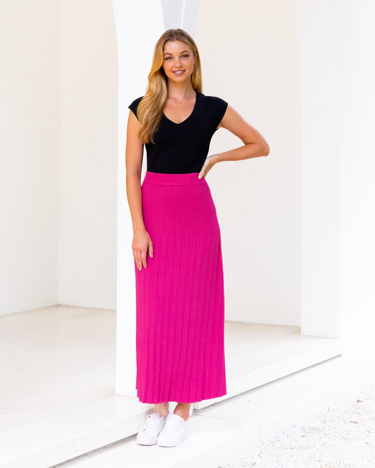 Label Of Love LOL10545 Top