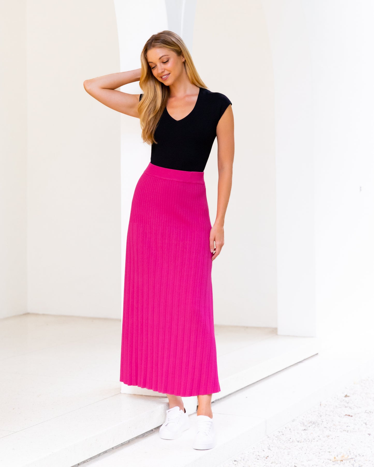 Label Of Love LOL10545 Top