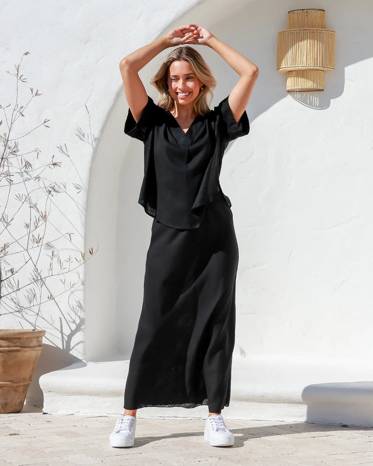 Label Of Love LOL10934 Top