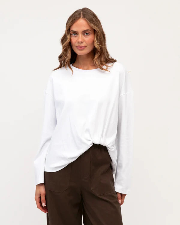 Label Of Love Easy Tuck Long Sleeve LOL22781