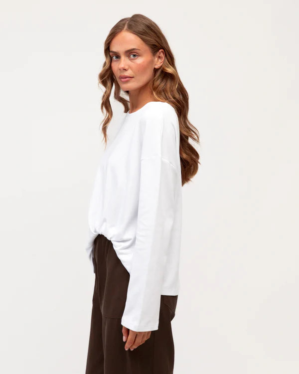 Label Of Love Easy Tuck Long Sleeve LOL22781