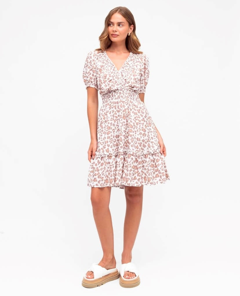 Label Of Love LOL70164 Dress