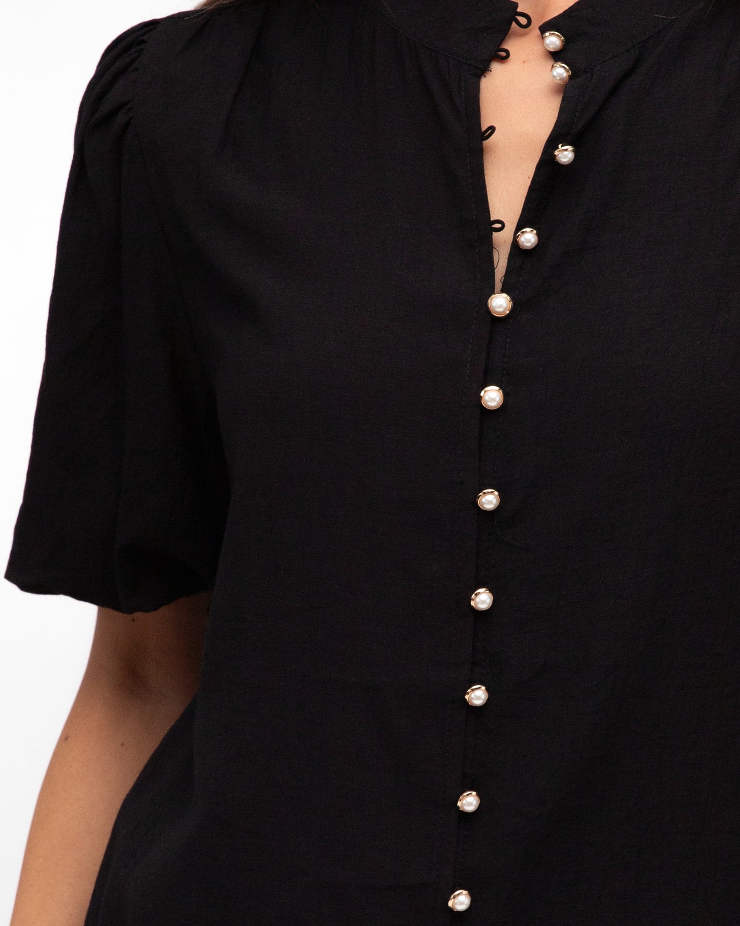 Label Of Love LOL70466 Mayflower Top