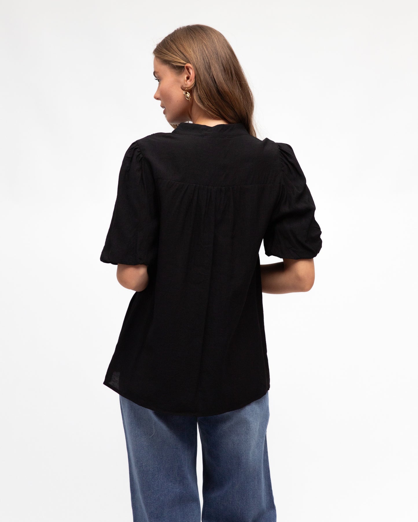 Label Of Love LOL70466 Mayflower Top