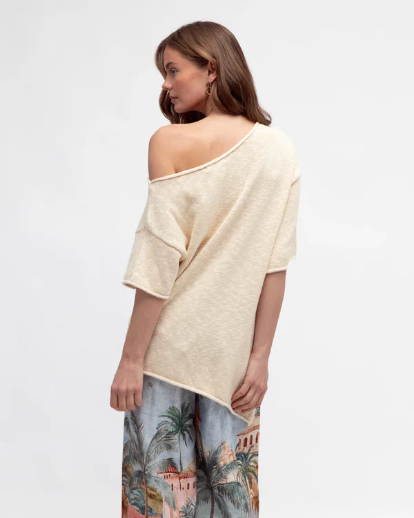 Label of Love Callie Top LOL70654