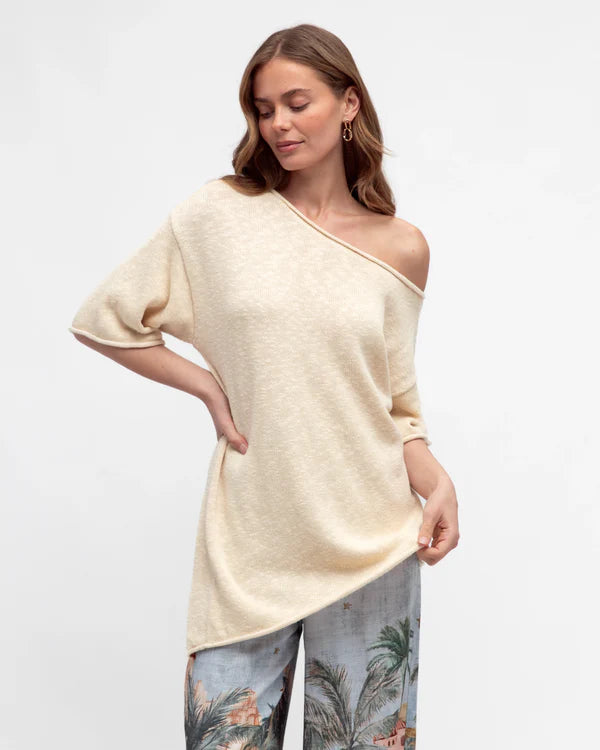 Label of Love Callie Top LOL70654