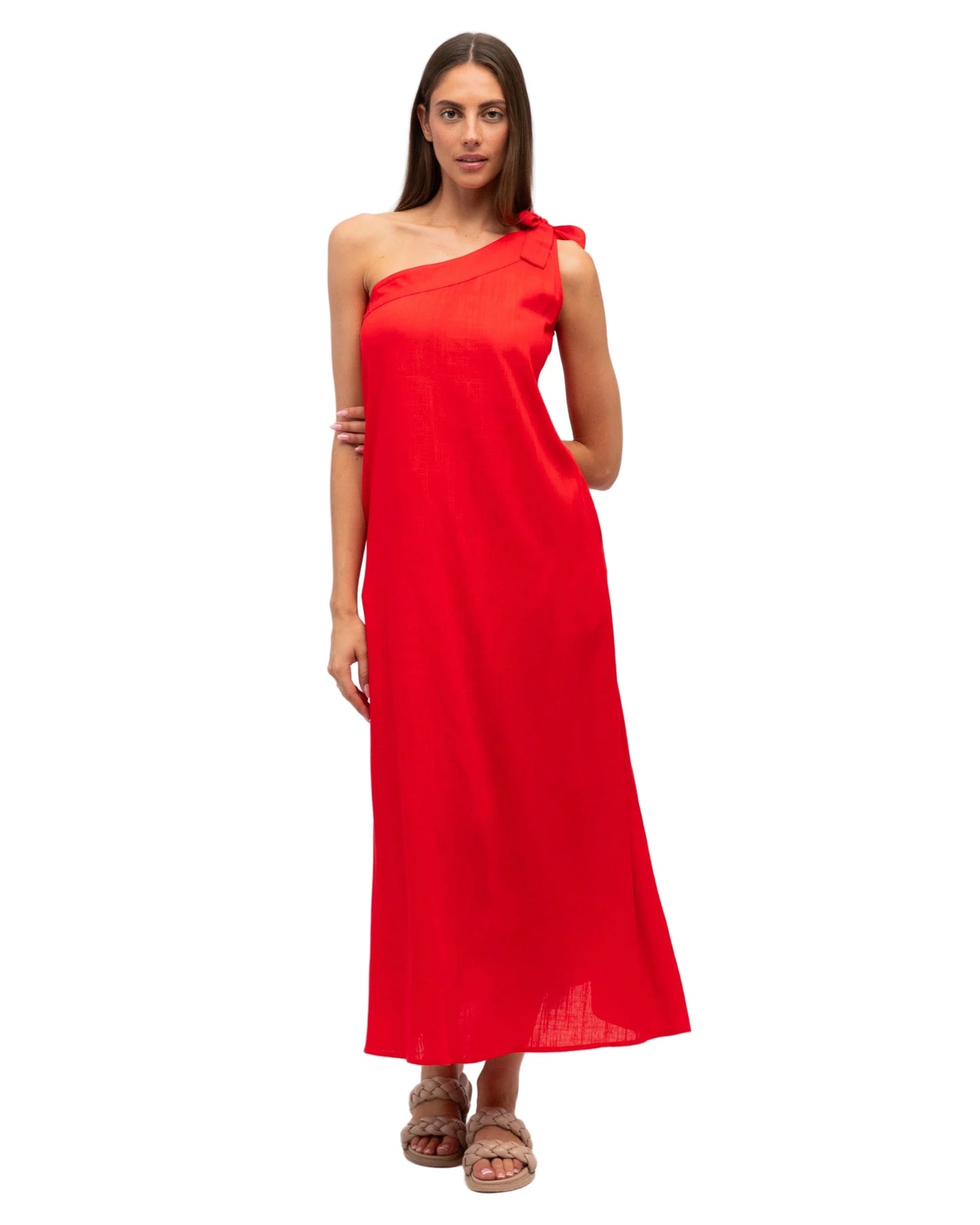 Label Of Love Tia Dress - LOL70672