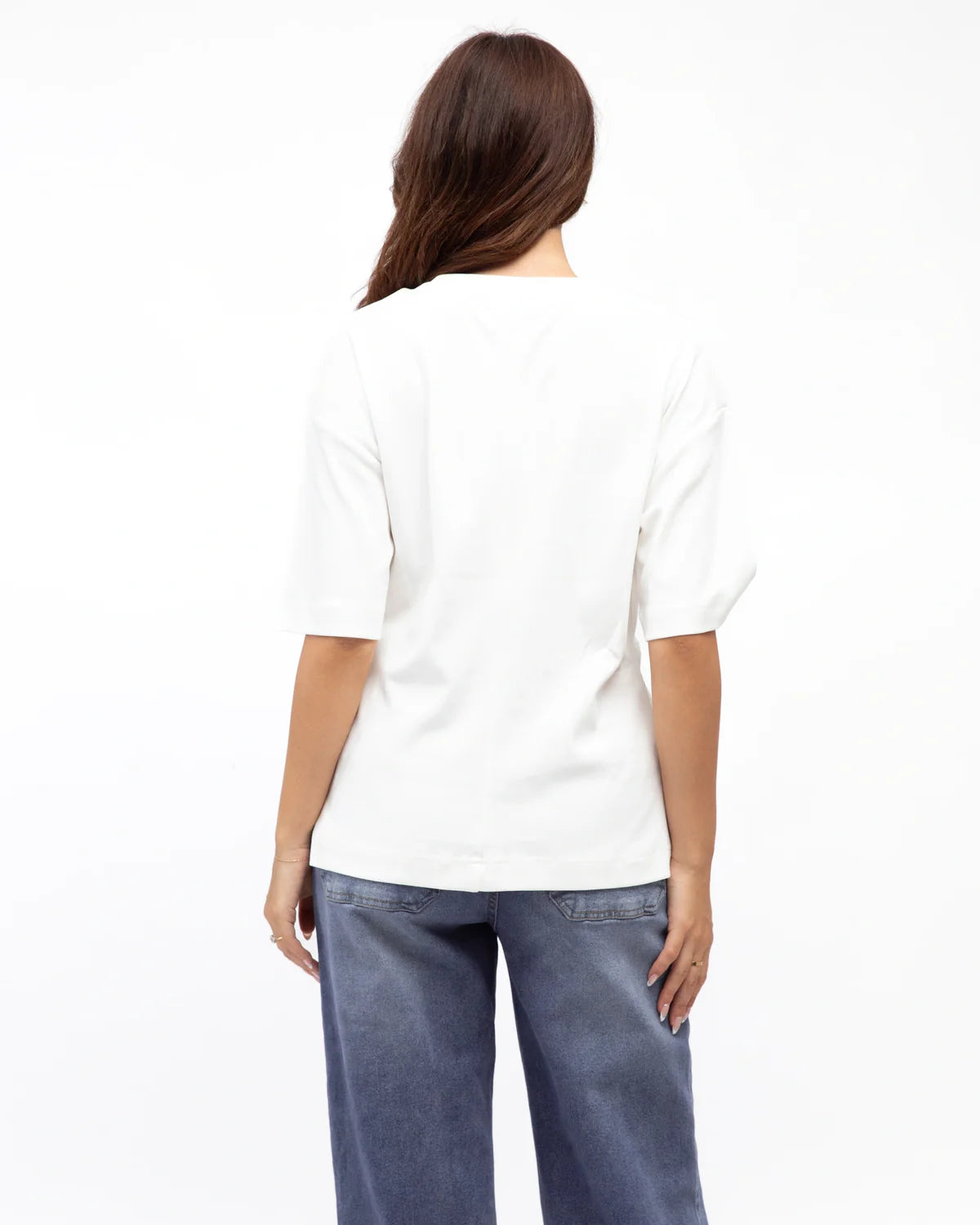Label of Love Elevated Tee LOL71040