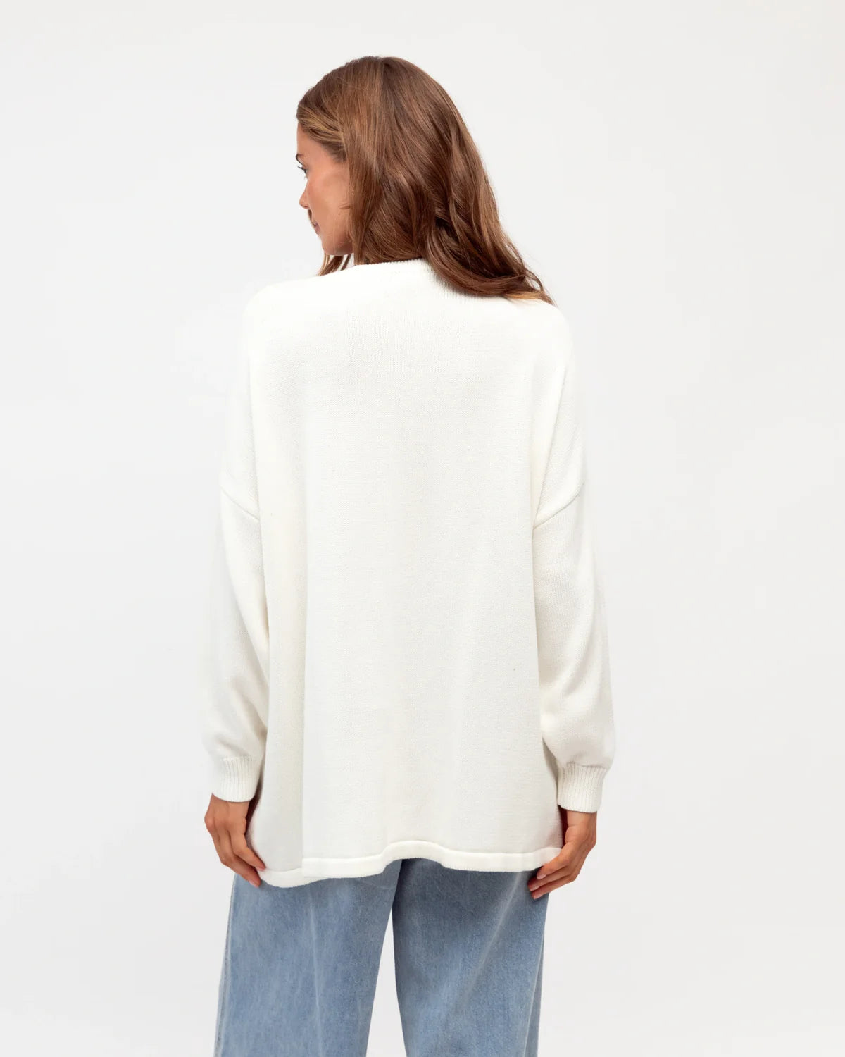 Label Of Love Oversized Knit LOL71252
